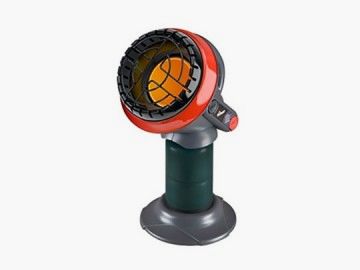 Mr. Heater Heizung Portable Little Buddy