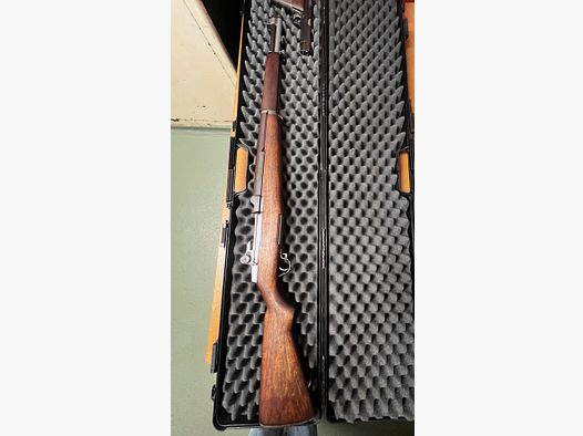 Winchester M1 Garand US Garand .30-06Spring