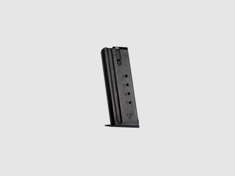 Caricatore 7-RD Nero Desert Eagle