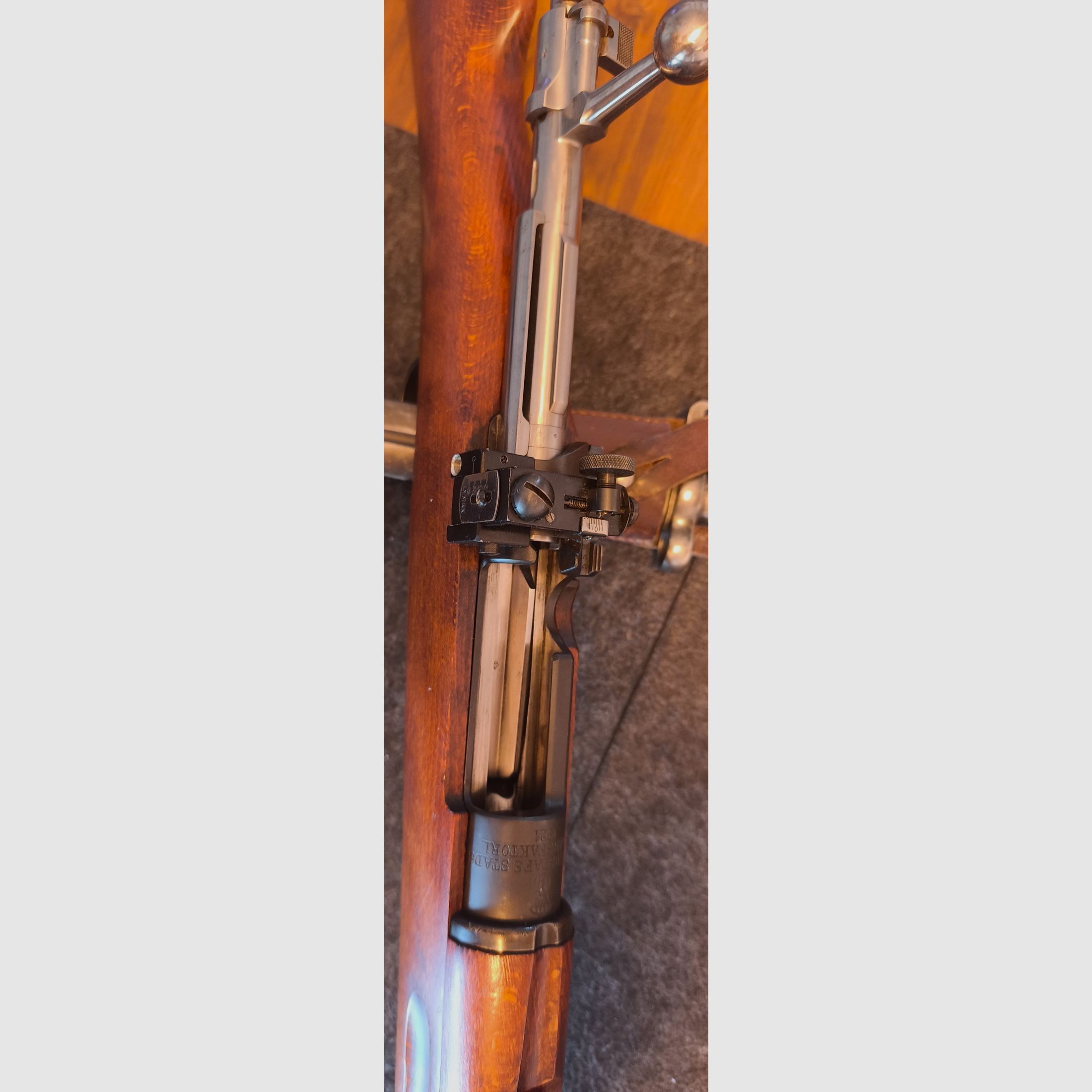 Karl Gustaf M96