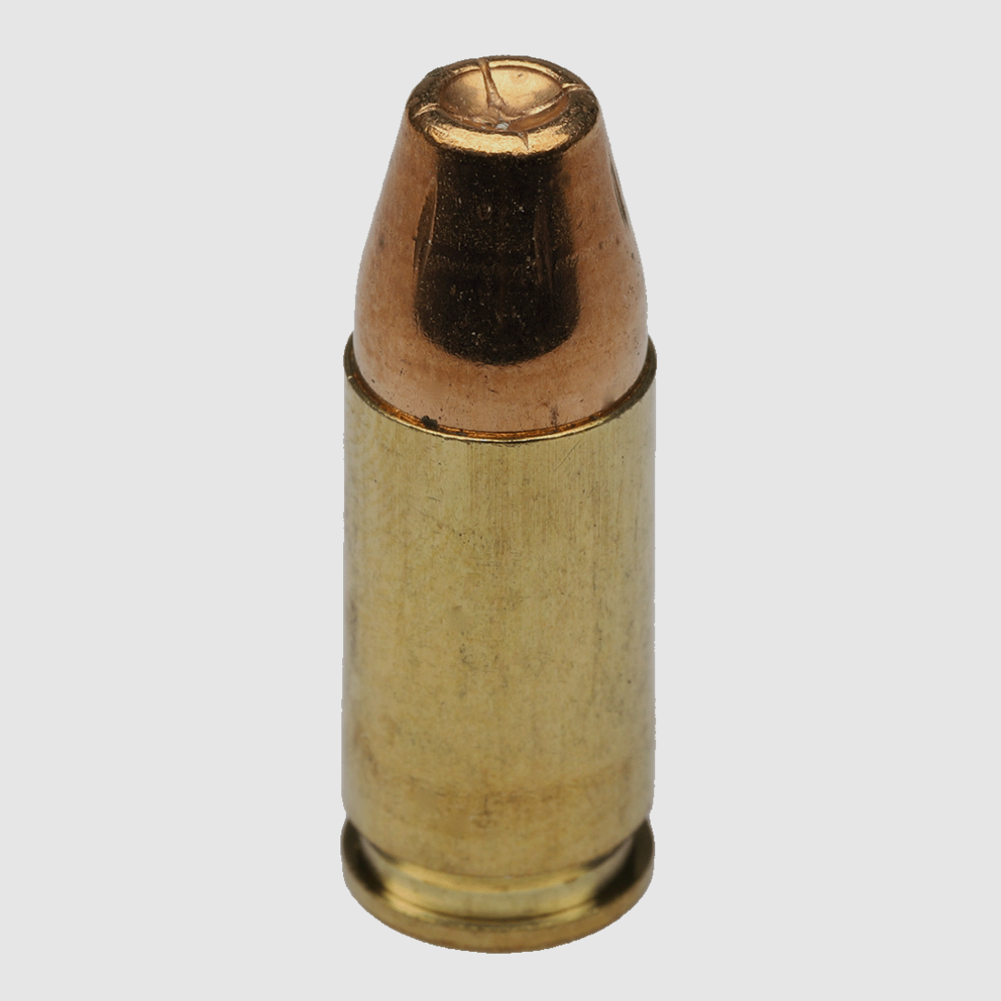 Lapua – FFW-Patrone / 9mmLuger / CEPP Extra / VM 120gr., Bild 2 von 5