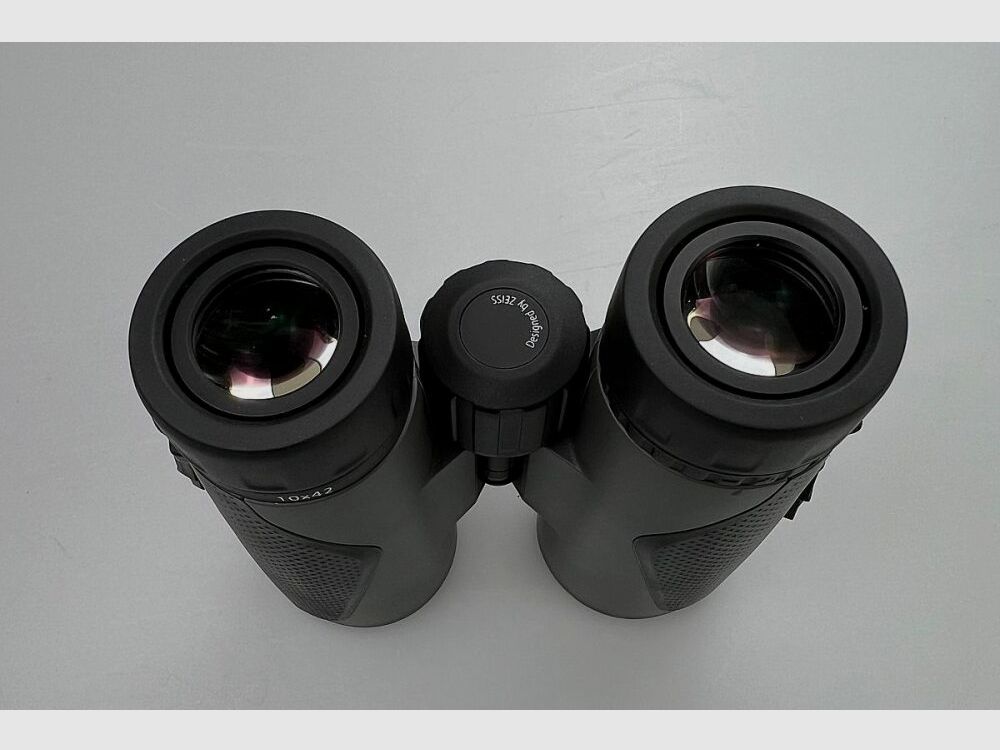 ZEISS Terra ED 10x42 grau