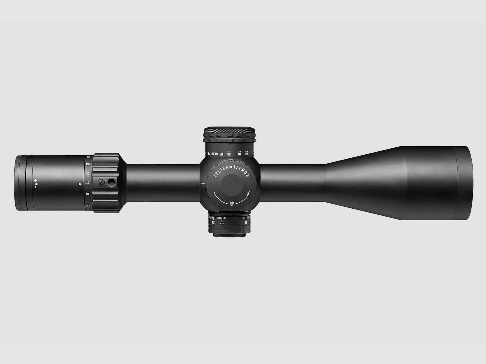 Element Optics NEXUS Gen2 | 4-25×50 FFP