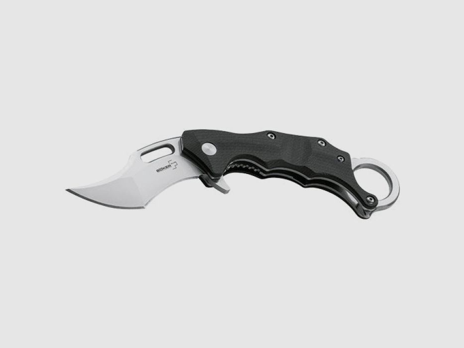 Taschenmesser Böker Plus Wildcat 18,5 cm