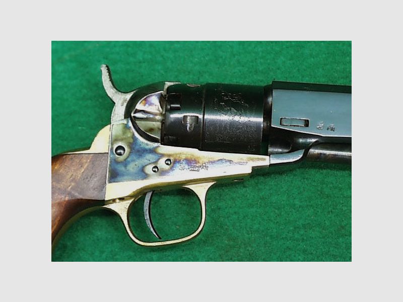 Uberti Baby Dragoon 1848