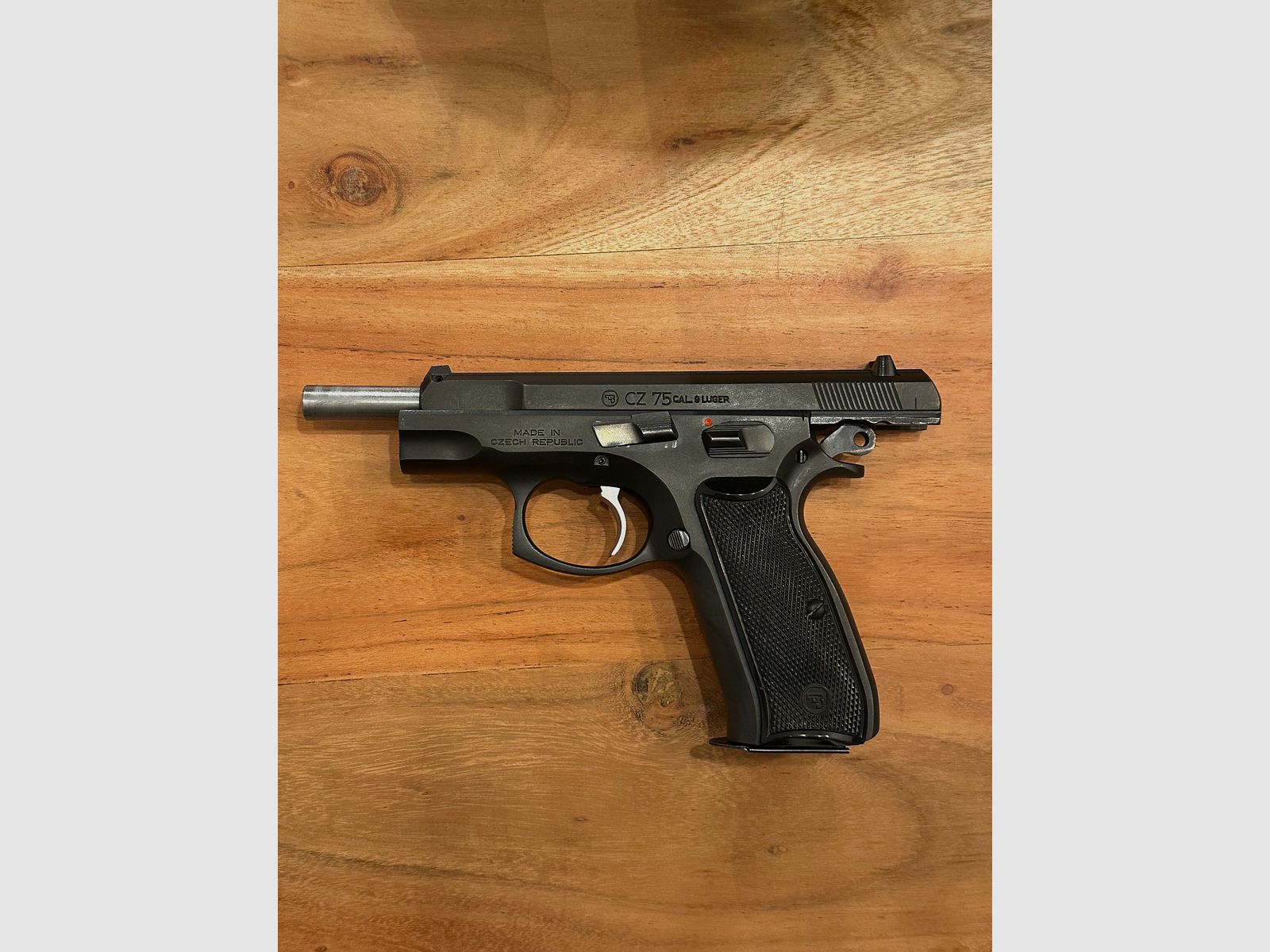 CZ 75