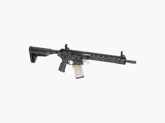 TR16 GMS MK2 13,5 Inch mit Gate Aster SE Airsoft S-AEG frei ab 18 | G&G