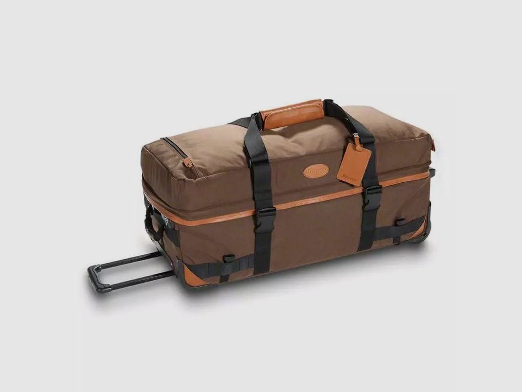 Blaser Trolley