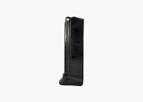 Magazin 6-RD Schwarz Walther PPK