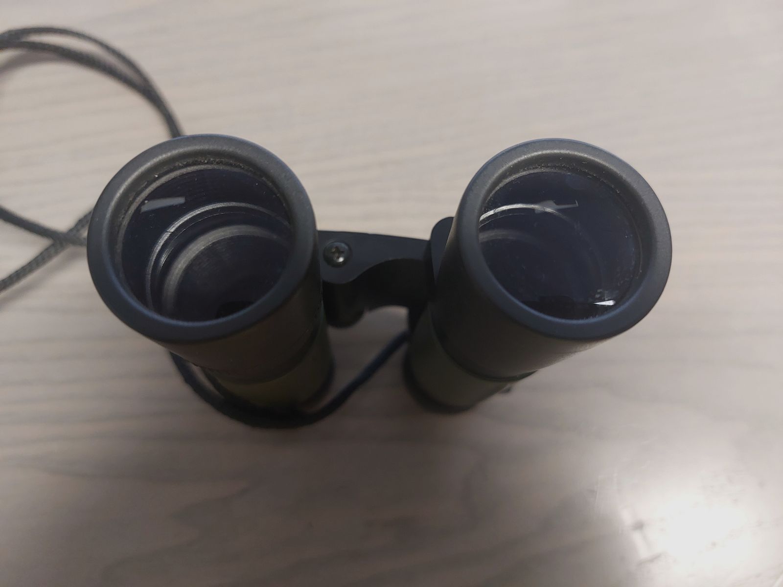 Taschenfernglas Leica Trinovid 10x25 BCA
