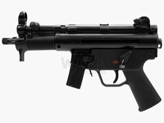 HK SP5K PDW