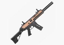 Mauser M15 SD Bronze Cerakote