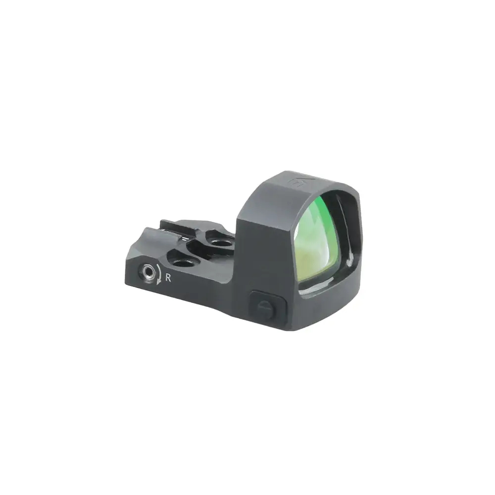 Vector Optics viseur point rouge Frenzy-S 1x17x24 MIC, image 5 sur 6