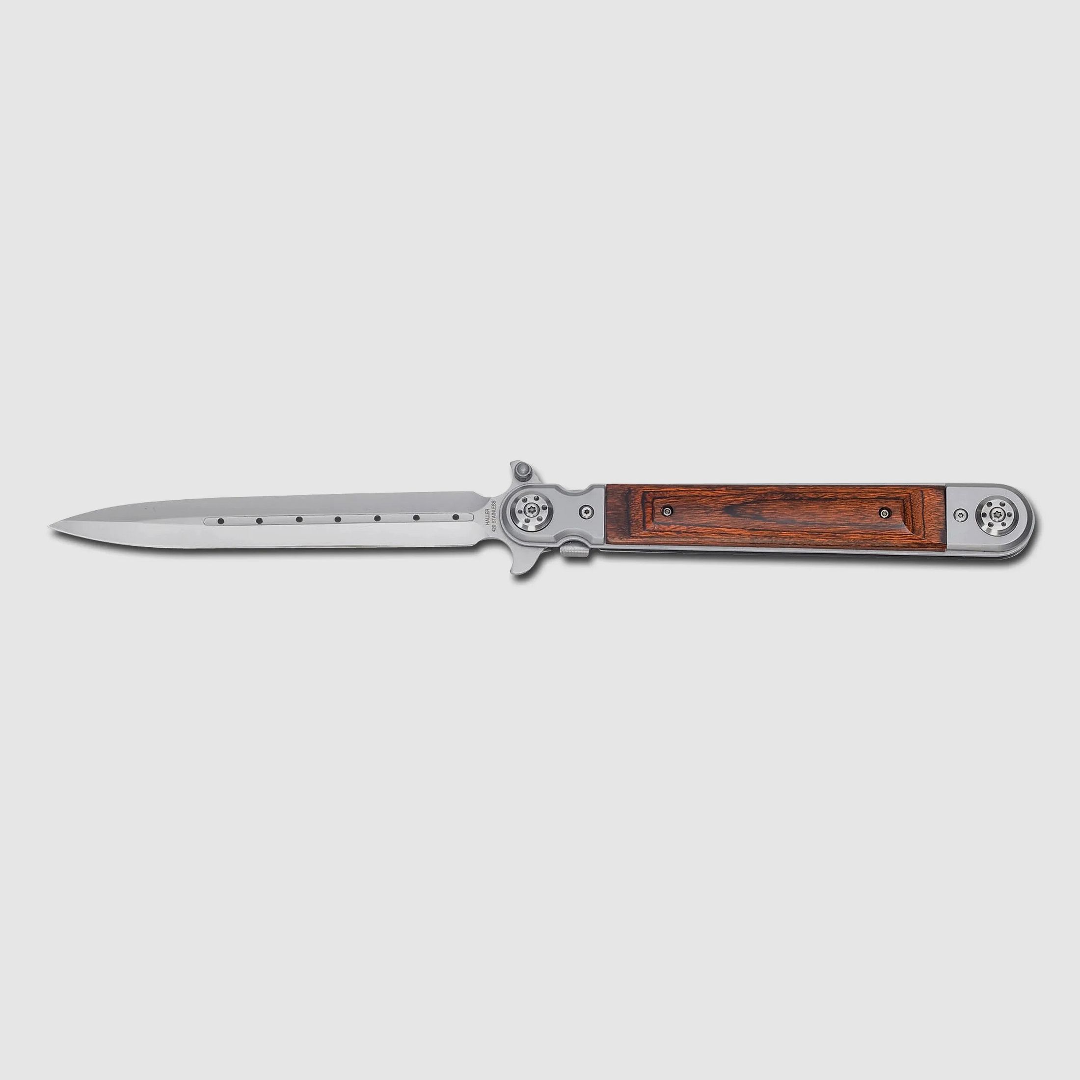 Haller Einhandmesser Haller XXL
