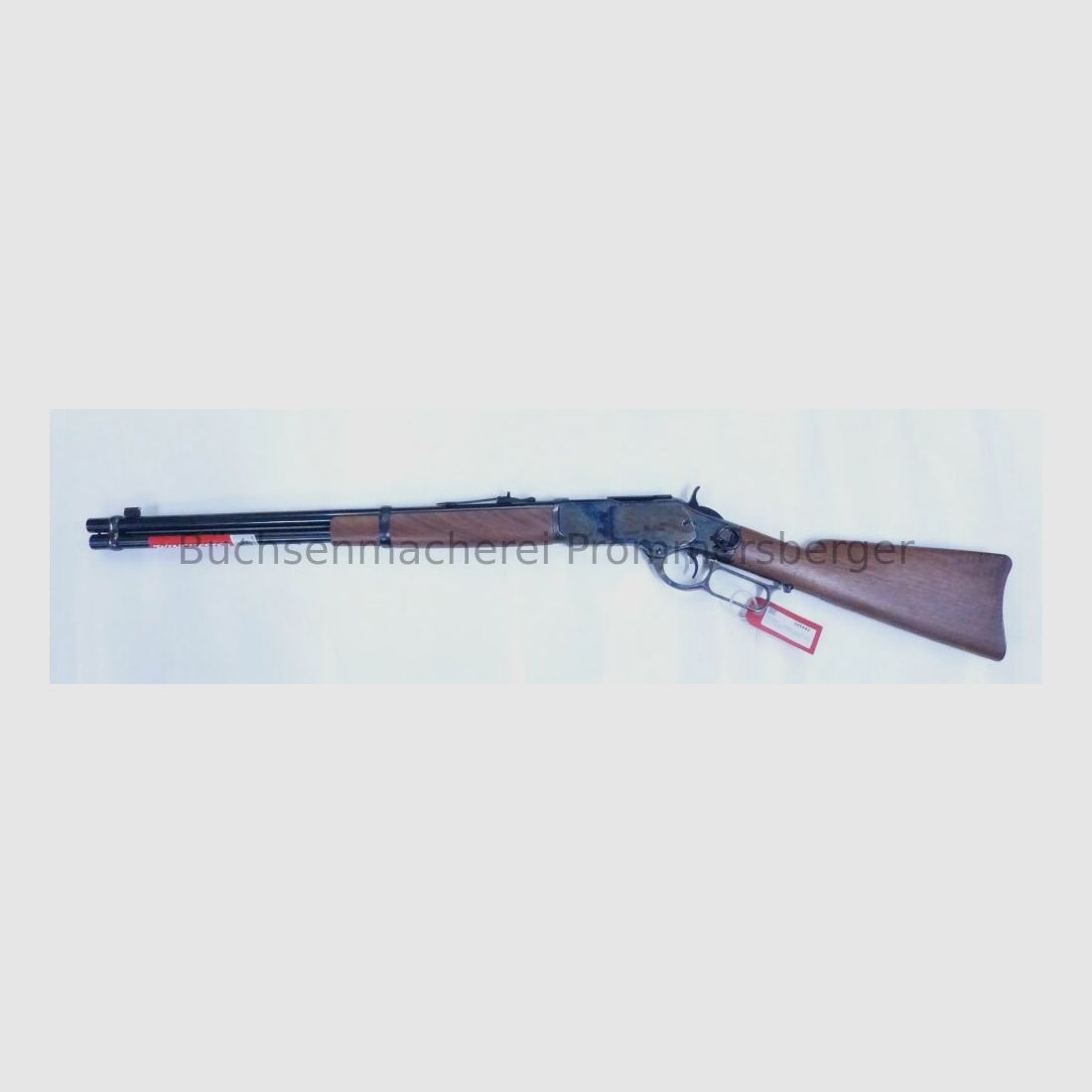 Winchester M73 HG Comp CH 20', Bild 2 von 2
