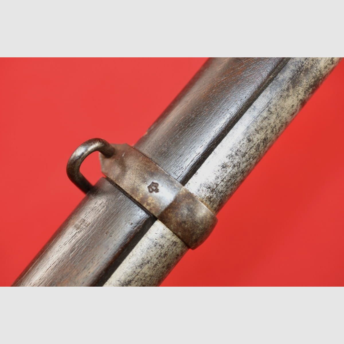 #5713 Carabine Remington 1867/97, cal. 11.7x51R, image 29 sur 33