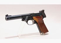 Colt Firearms Manufacturing Company High Standart Supermatic Pistola