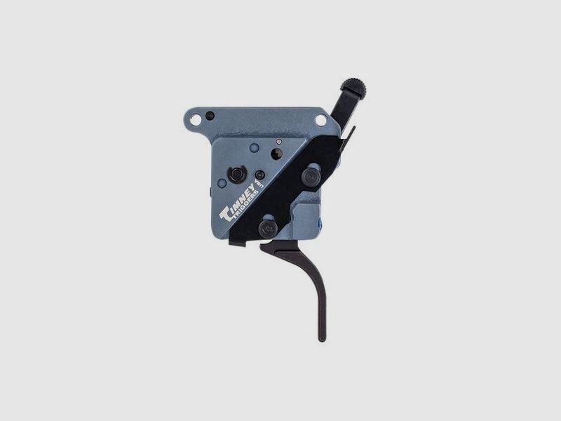 Hit Abzug/S-RH 8oz gerade Rem700