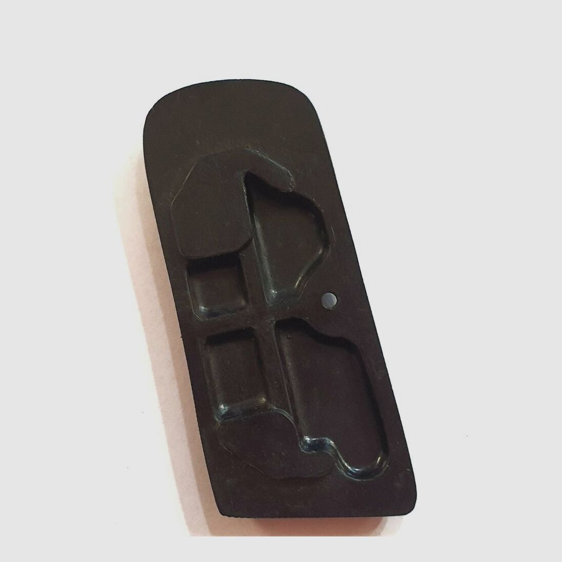 Fabrique Nationales Rechte Griffschschale für FN mod. 10