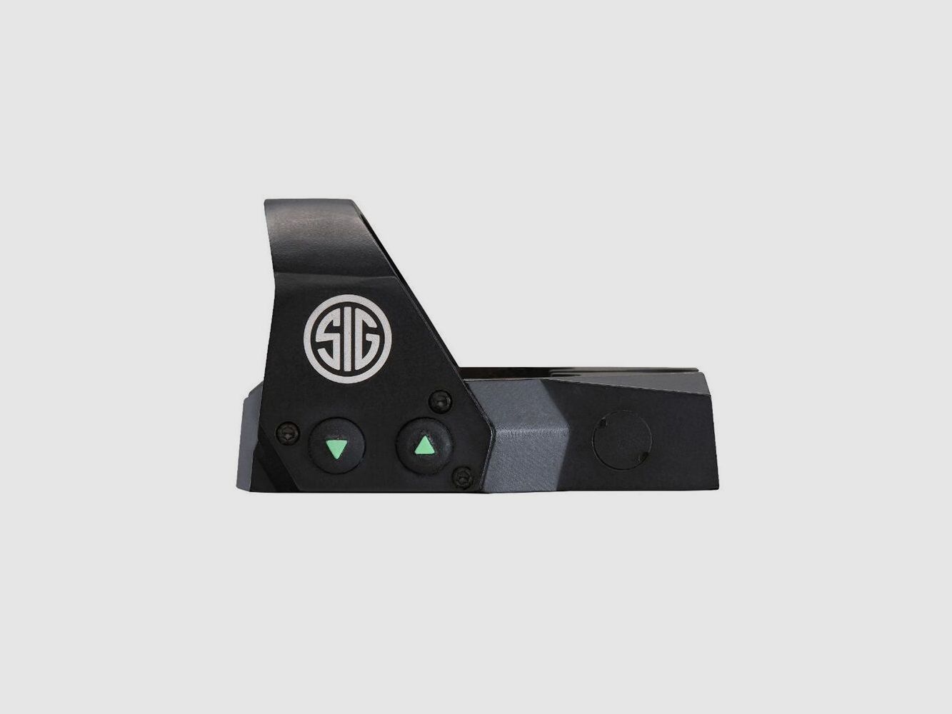 Sig Sauer Electro optics Romeo1 1x30 Red Dot 3 MOA