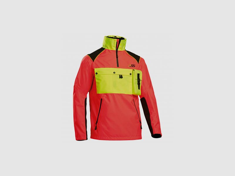 PSS Heren Functionele Jas De Universele | 3XL