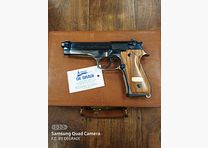 BERETTA 98 FS LIMITED EDITION BERETTA GALLERY