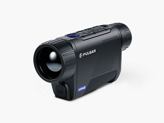 PULSAR - Dispositivo di imaging termico Axion 2 XG35