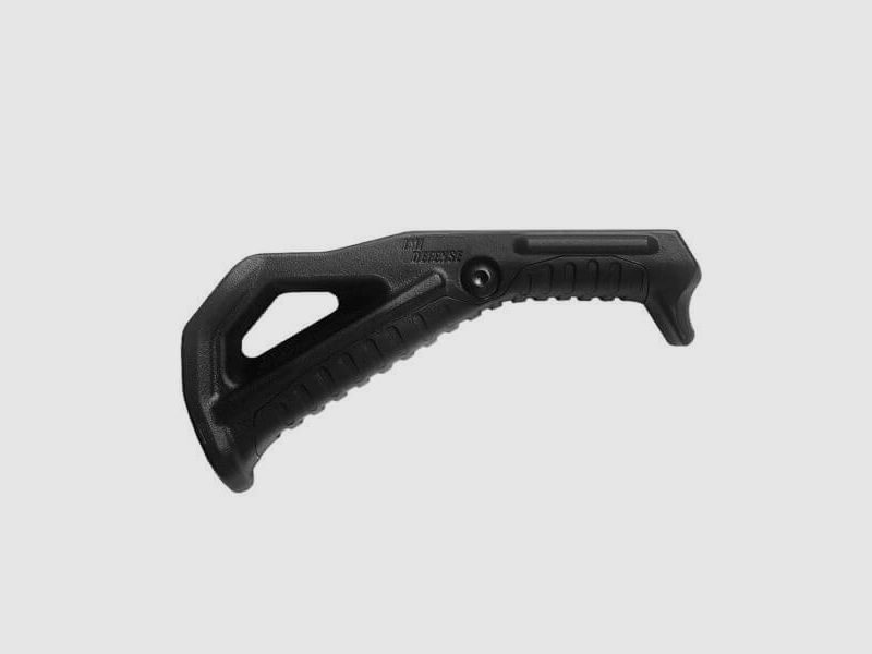 IMI Defense FSG1 Grip di Supporto Anteriore - Nero