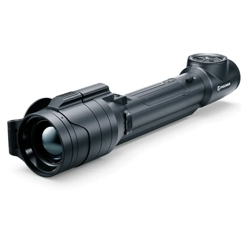 Pulsar Scope Talion XQ35 PRO