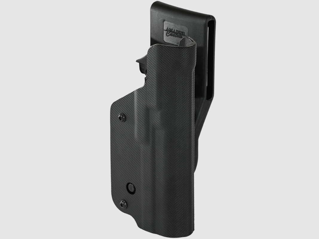 Kabura Ghost III do Glock, zdjęcie 1 z 2