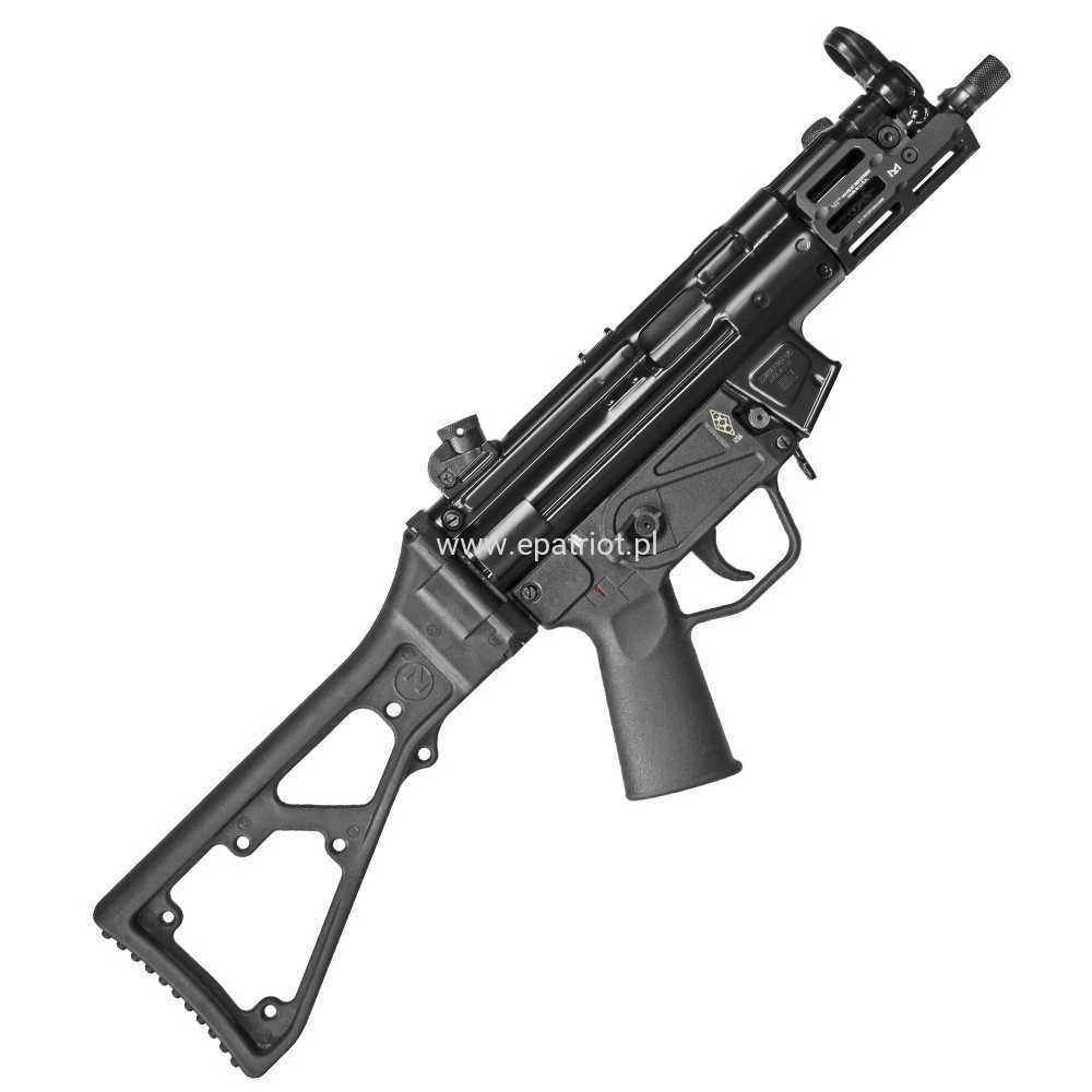 ZF-5P C2 Essentials Pistool kal. 9x19mm