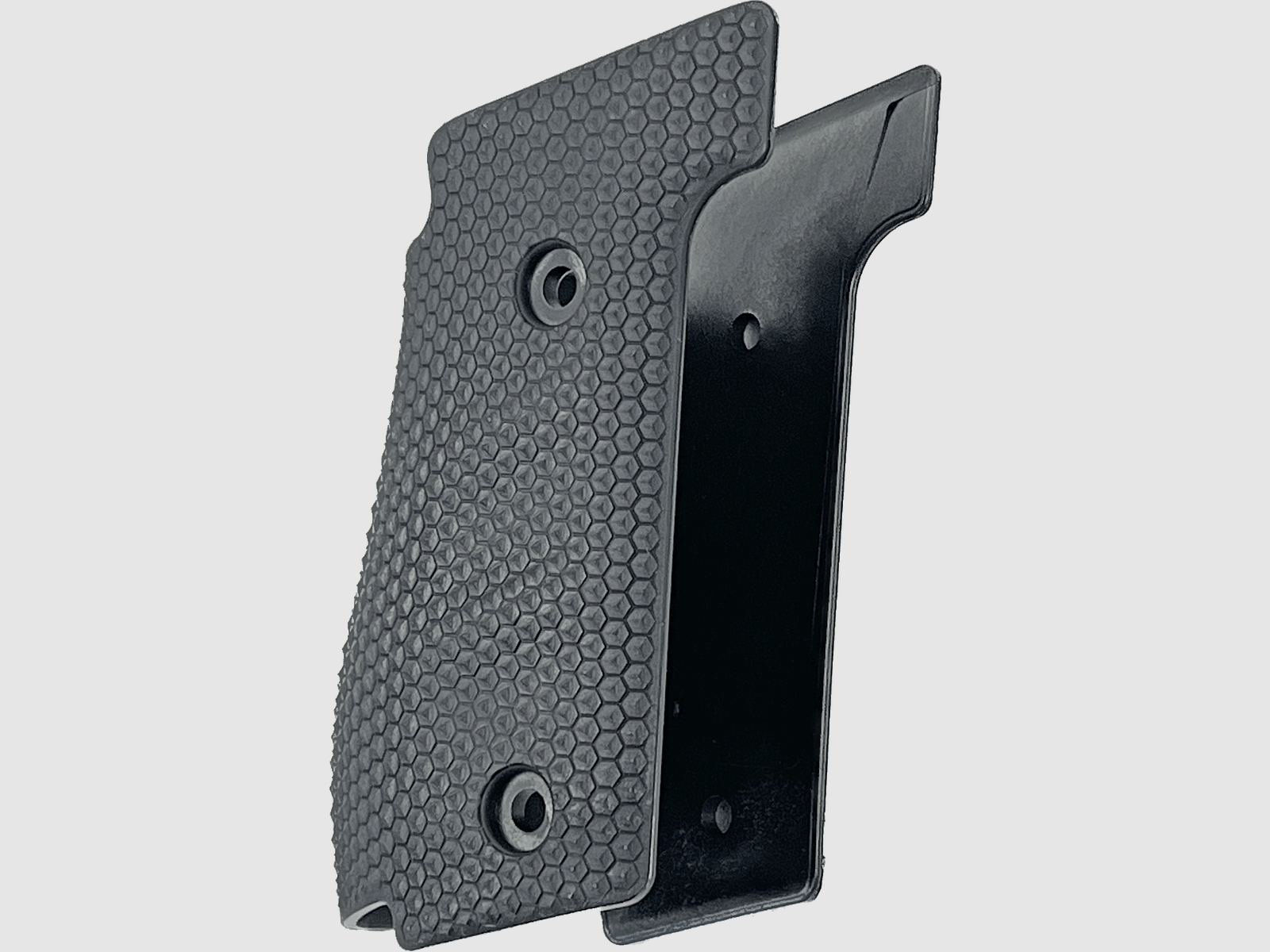 Walther Polymer Griffschale Q5 Steel Frame