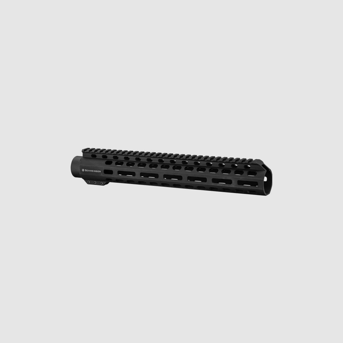 Aluminiowy handguard Schmeisser - 12,5'' do karabinu typu AR15 Defa