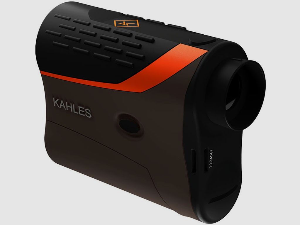 KAHLES HELIA RF-M 7×25 télémètre, image 2 sur 5