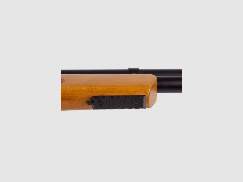 Avenger Wood carabine à air comprimé, image 16 sur 21