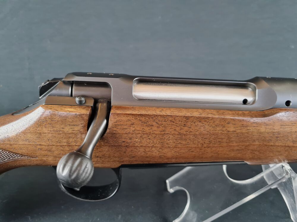 Sauer 101 Classic