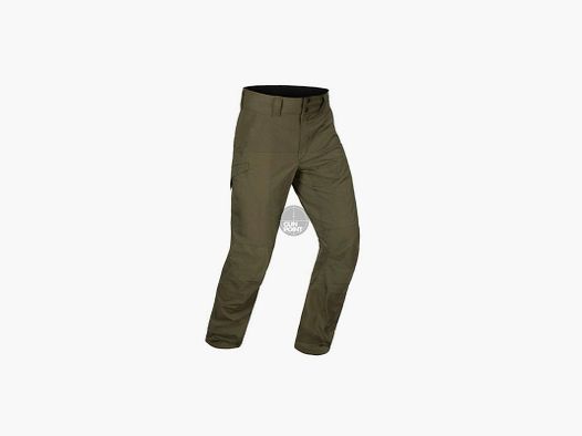Clawgear Defiant Flex Pant-RAL7013-40/34
