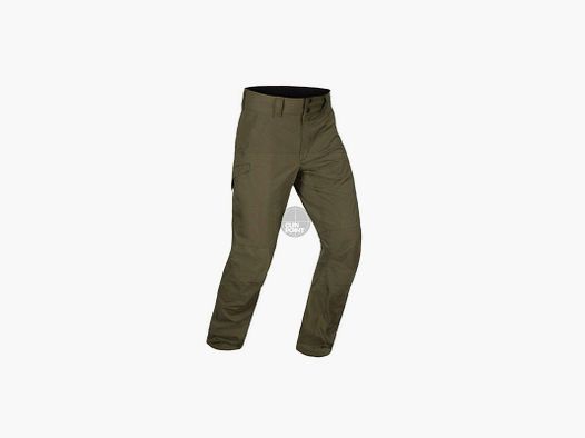 Clawgear Defiant Flex Pant-RAL7013-40/34