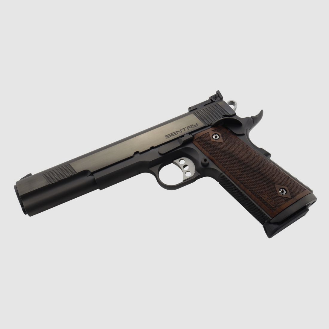 STP Sentry 6.0  1911 Sportpistole by Prommersberger