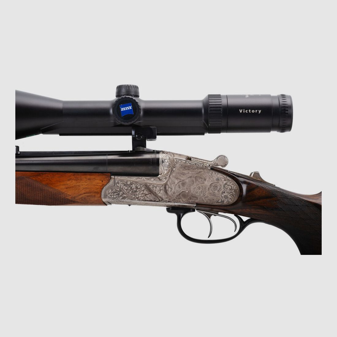 Krieghoff Neptun Seitenschl DBD mit WL