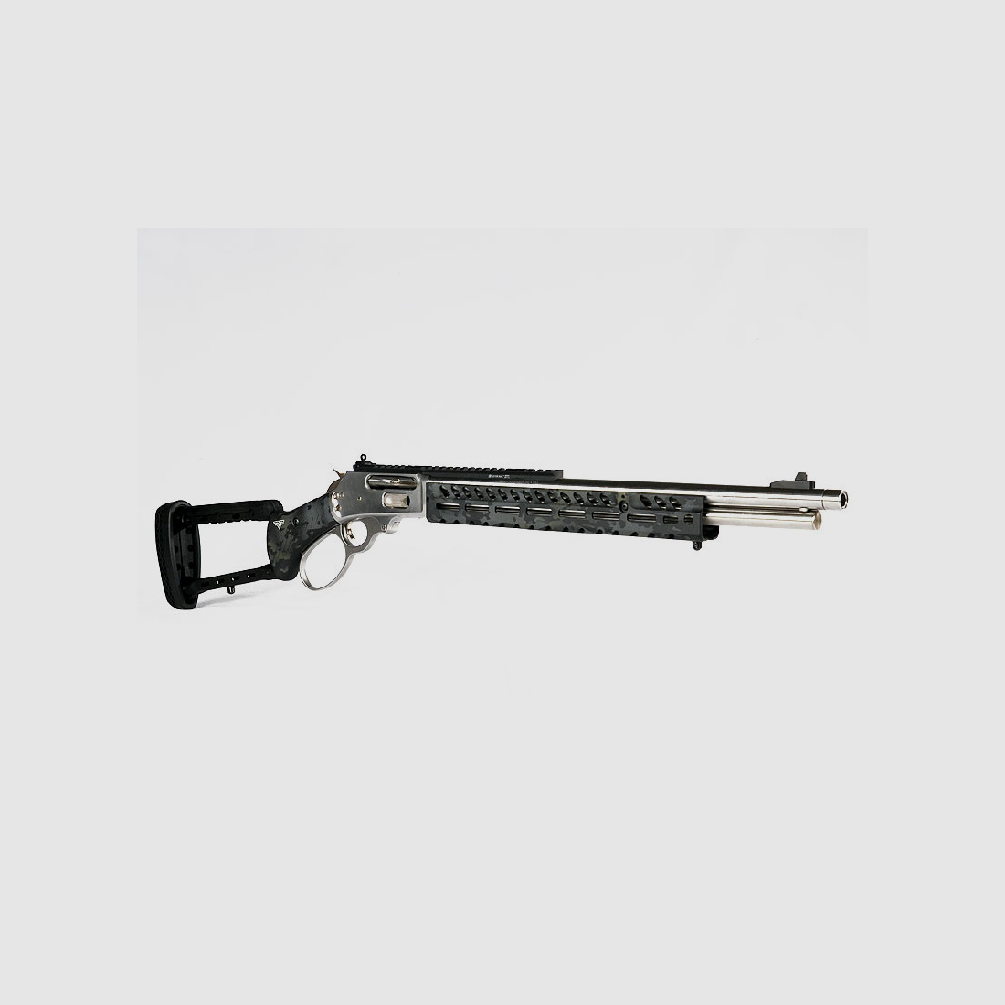 RANGER POINT PRECISION Marlin Stock Set Pistol Grip