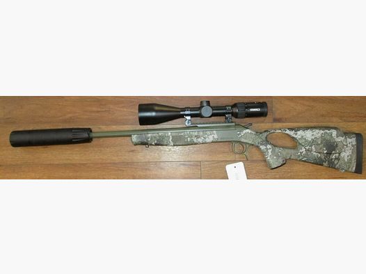 Bergara BA13 Strata