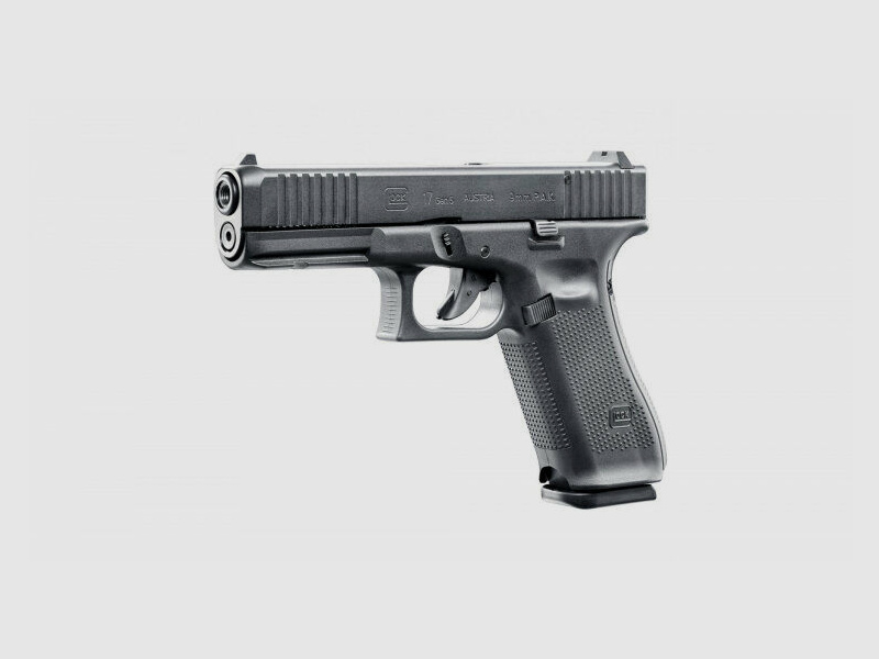 Glock 17 Gen5 9mm P.A.K. Pistolet d'alarme