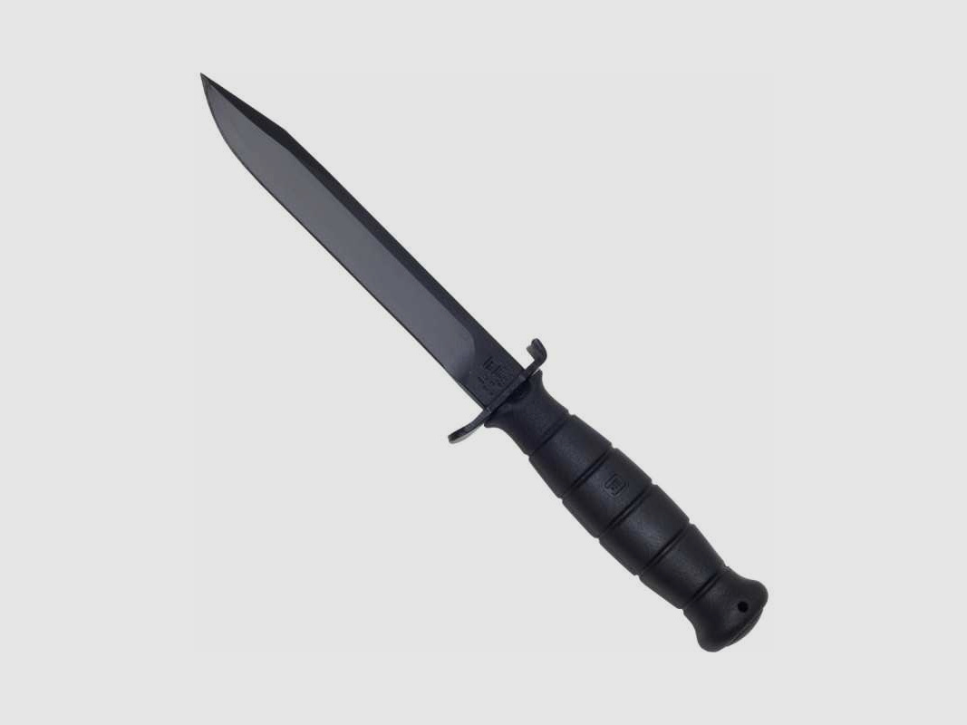 Original Glock Feldmesser schwarz