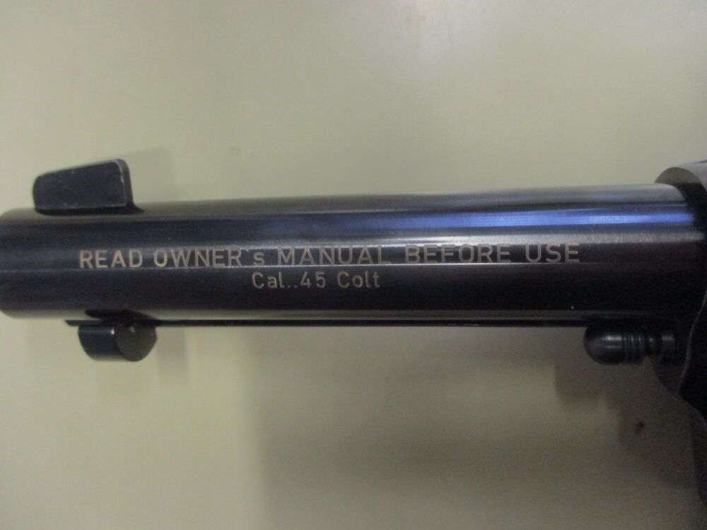 Incenso Western a Singola Azione