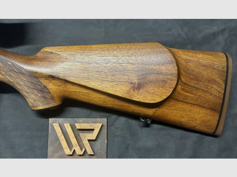 Steyr Mannlicher - .308Win