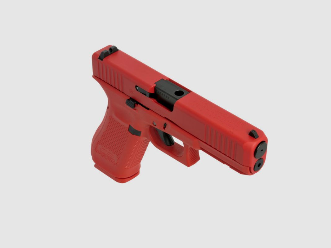 GLOCK 17 P GEN 5 OEFENING, afbeelding 4 van 6