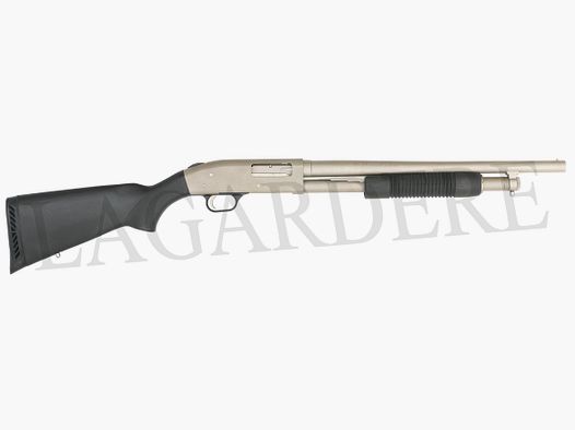 MOSSBERG 500 MARINER(FUSIL A POMPE)