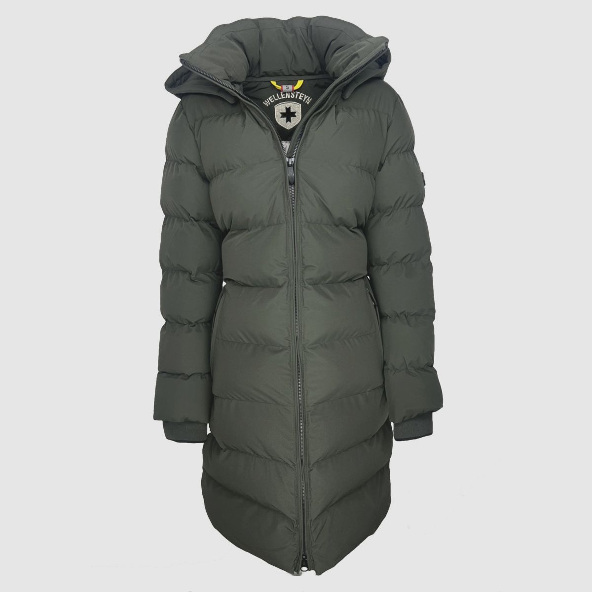 WELLENSTEYN Goldmine Long Thyme