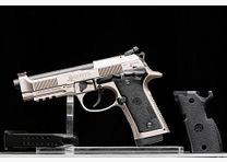 Beretta 92X Performance